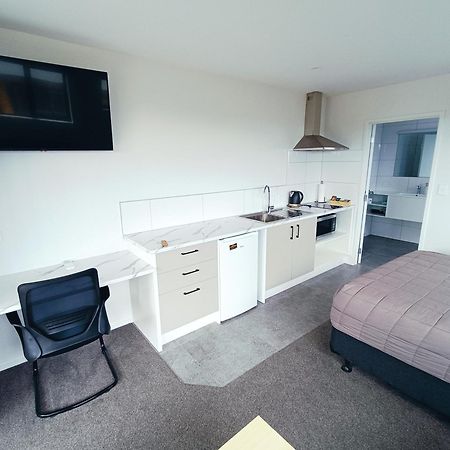 Kerigold Secluded Chalets Motel Kerikeri Exterior foto