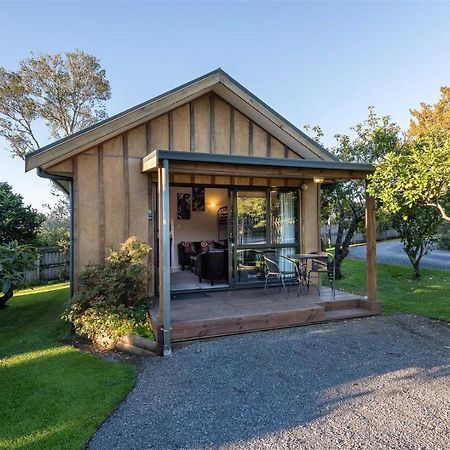 Kerigold Secluded Chalets Motel Kerikeri Exterior foto