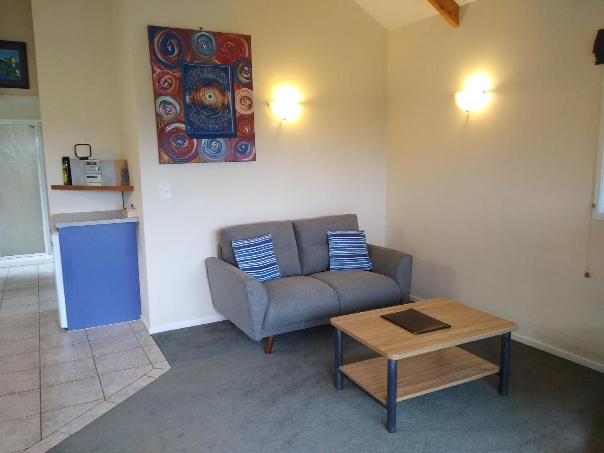 Kerigold Secluded Chalets Motel Kerikeri Exterior foto